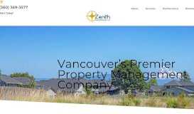 
							         Vancouver Property Management and Property Managers, Vancouver ...								  
							    