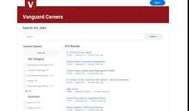 
							         Vanguard Careers - Myworkdayjobs.com								  
							    