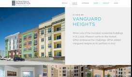 
							         Vanguard Heights - Strategic Properties of North America								  
							    