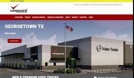 
							         Vanguard Truck Centers Commercial Truck Dealer - Parts ...								  
							    