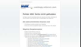 
							         VdK Bayern kooperiert mit Lohnsteuerhilfe | Sozialverband VdK ...								  
							    