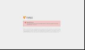 
							         VDR Portal downtime: Alternative support forum for yaVDR users ...								  
							    