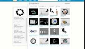 
							         Vector Portal - Scratch Studio								  
							    