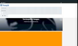 
							         Vectorportal Vectors, Photos and PSD files | Free Download - Freepik								  
							    
