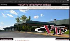 
							         Venango Technology Center / Overview								  
							    