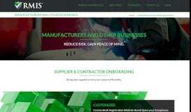 
							         Vendor Compliance & Supplier Compliance Management ...								  
							    