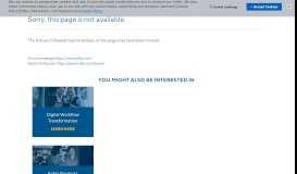 
							         Vendor Portal Invoice Management – Supplier Self-Service | Kofax								  
							    