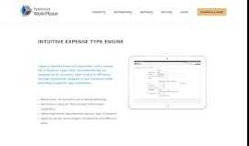 
							         Vendor Portal Software - Paramount WorkPlace								  
							    