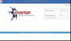 
							         Vendor Registration - HPCL Website l Instructions l Help - Hindustan ...								  
							    