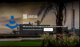 
							         vendor registration portal - Emirates Steel								  
							    