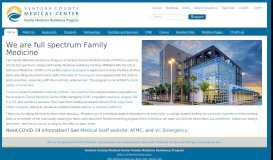 
							         Ventura Family Medicine - Family Medicine at Ventura County								  
							    