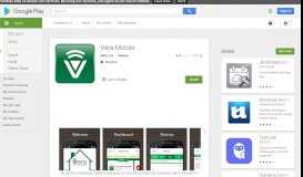 
							         Vera Mobile - Apps on Google Play								  
							    