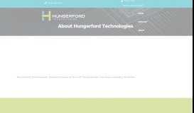 
							         Verdier Eye Center - Hungerford Tech- IT Advisory & Support Services								  
							    