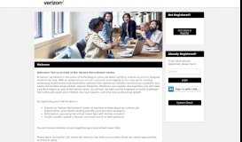 
							         Verizon Recruitment Center - Virtual Career Fairs								  
							    