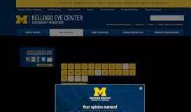 
							         Vernal Keratoconjunctivitis (VKC) | Kellogg Eye Center | Michigan ...								  
							    