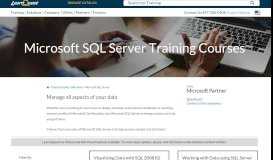 
							         Vertica Architecture and SQL Training - LearnQuest								  
							    