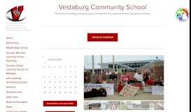 
							         Vestaburg Community Schools								  
							    