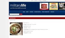 
							         Veterans can log on now to VetVerify.org confirm eligibility to ...								  
							    