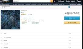 
							         Vexovoid by Portal on Amazon Music - Amazon.com								  
							    