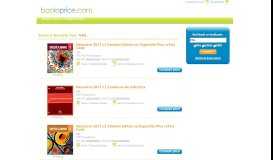 
							         VHL Books & Textbooks - BooksPrice.com								  
							    