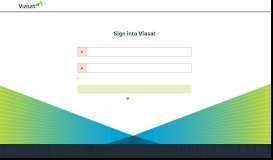 
							         Viasat SSO - Login								  
							    