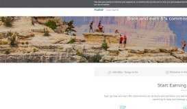 
							         Viator Travel Agents – Earn commission on tours & activities								  
							    