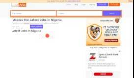 
							         Vic Lawrence & Associates Limited Nigeria Jobs and Vacancies in ...								  
							    
