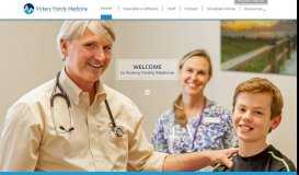 
							         Vickery Family Medicine » serving families throughout Asheville and ...								  
							    