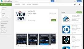 
							         VIDAPAY - Apps on Google Play								  
							    