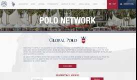 
							         Video - United States Polo Association								  
							    