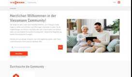 
							         Viessmann Experten-Forum								  
							    