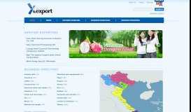 
							         Viet Nam Export Portal								  
							    