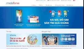 
							         Vietnam-Airlines - Mobifone								  
							    