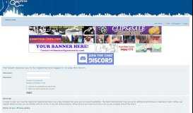 
							         • View topic - News about Amazonlove Forum - Giantess City								  
							    