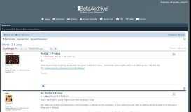 
							         View topic - Portal 2 F-stop - BetaArchive								  
							    