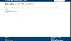 
							         Viewing your Online Earnings Statement | Controller's Office								  
							    