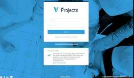 
							         Viewpoint for Projects								  
							    