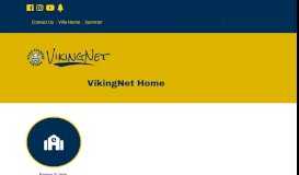
							         VikingNET Parent Portal - Villa Academy | VikingNET								  
							    