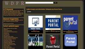 
							         Vikingnet.org Parent Portal - More info								  
							    