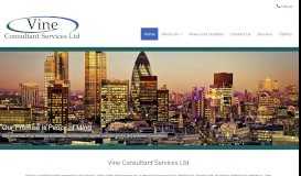 
							         Vine Consultant Services Ltd: Asbestos consultancy | asbestos ...								  
							    