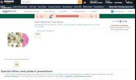 
							         VINYL MOON 021: Pink Portals - Amazon.com								  
							    
