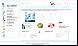 
							         Vipul MedCorp Insurance TPA Private Limited								  
							    