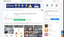 
							         Virage On Memorial Apartments for Android - APK Download								  
							    