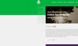 
							         Virgilio Viana lança blog no portal acritica.com - Fundação Amazonas ...								  
							    