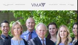 
							         Virginia Medical Alliance | Home								  
							    