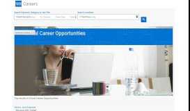 
							         Virtual Career Opportunities - American Express Careers								  
							    