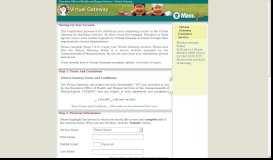
							         Virtual Gateway account - Executive Office of Health and Human ...								  
							    