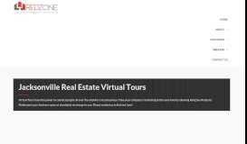 
							         Virtual Homes for Sale Tours in Jacksonville | Virtual Tours								  
							    