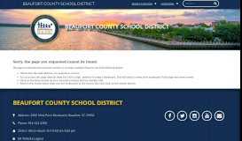 
							         Virtual Learning Procedures Manual 2018-19 - Beaufort County ...								  
							    