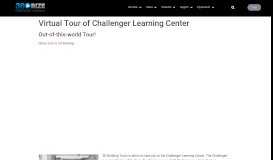 
							         Virtual Tour of Challenger Learning Center - 360Rize - Realty Inside ...								  
							    